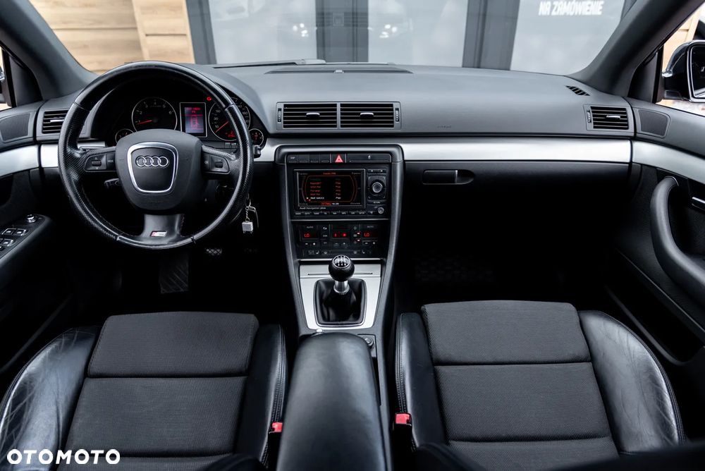 Audi A4 Avant 1.8 T - 27