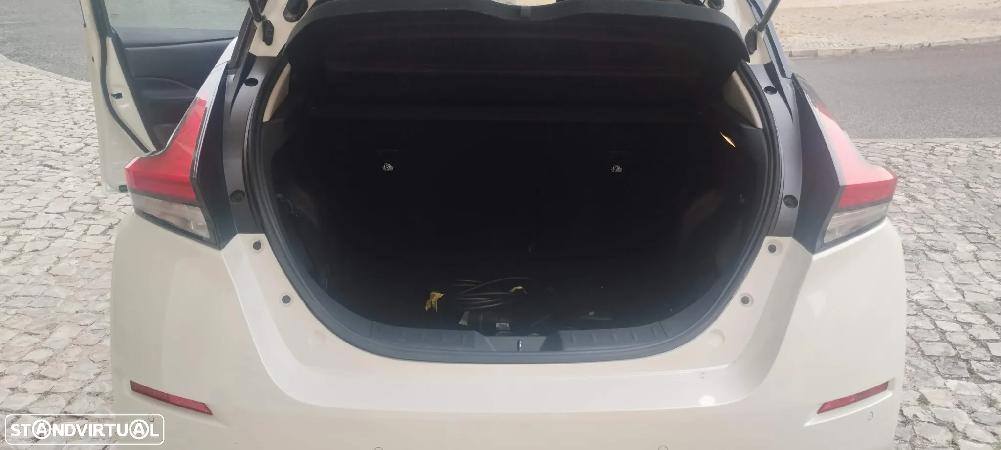 Nissan Leaf N-Connecta - 21