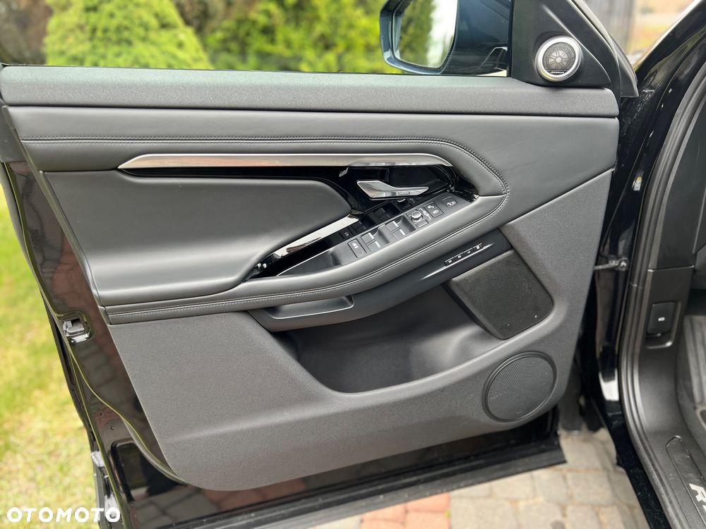 Land Rover Range Rover Evoque P200 R-Dynamic HSE - 13
