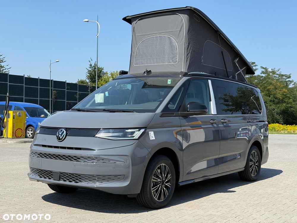 Volkswagen California - 3