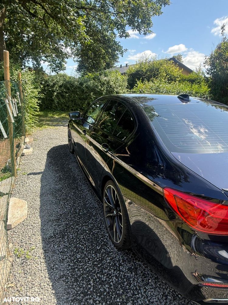 BMW Seria 5 - 27