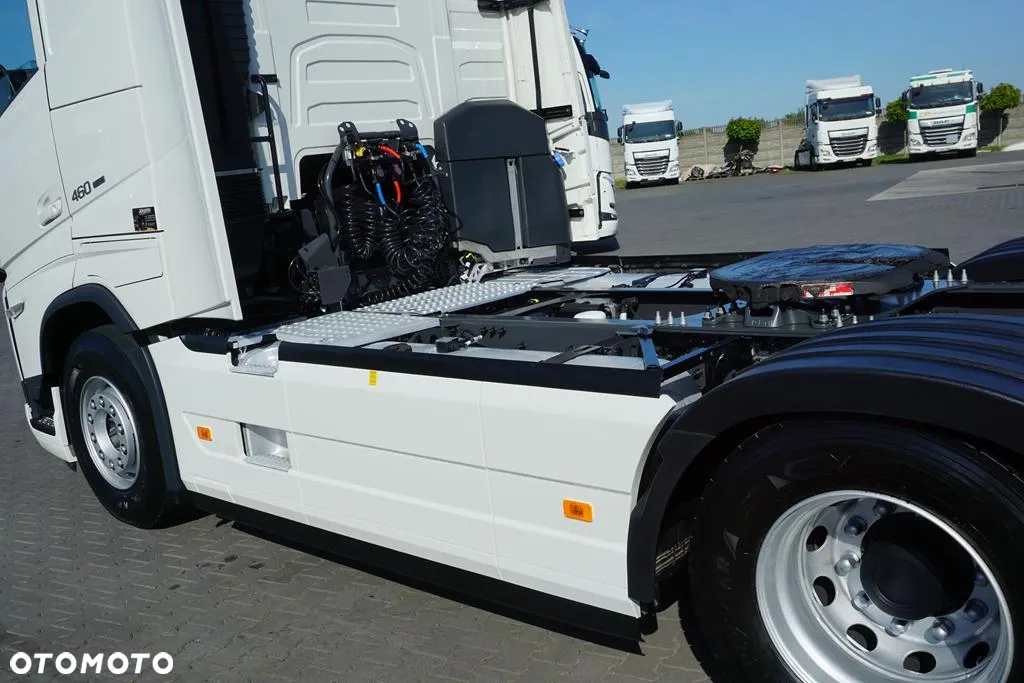 Volvo FH / 460 / I – SAVE / XL / EURO 6 / ACC / I -COOL / NOWY MODEL - 11