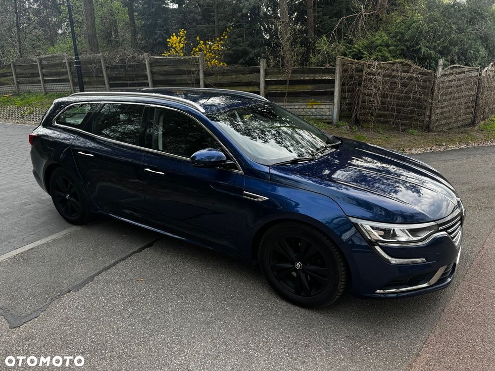 Renault Talisman 1.6 Energy TCe Intens EDC - 24