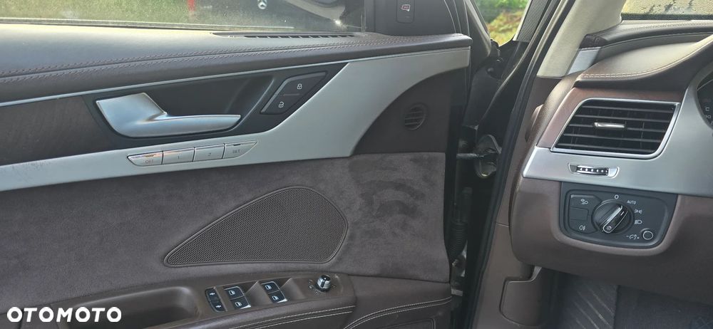 Audi A8 4.2 TDI L Quattro - 9