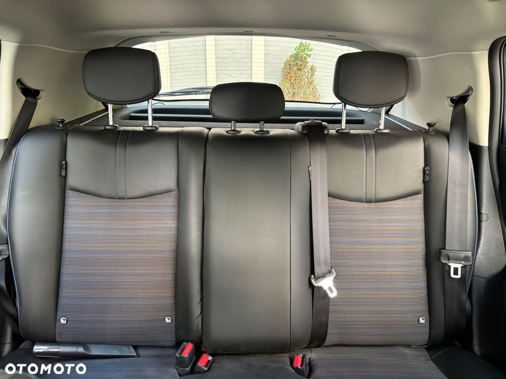 Nissan Leaf 40kWh Tekna - 11