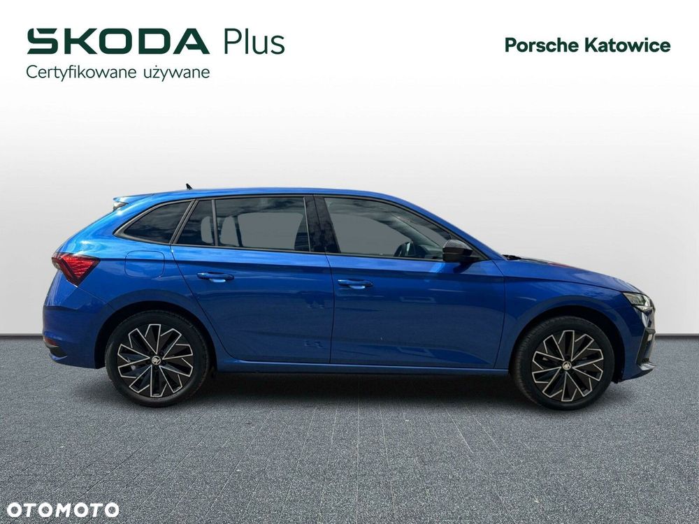 Skoda Scala 1.0 TSI Selection - 3