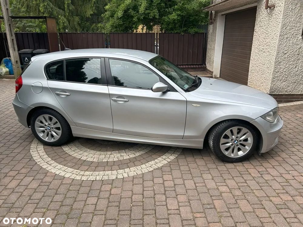 BMW 1
