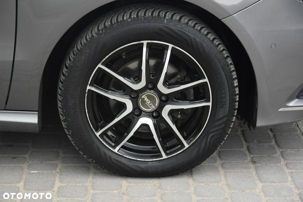 Mercedes-Benz Klasa B - 13