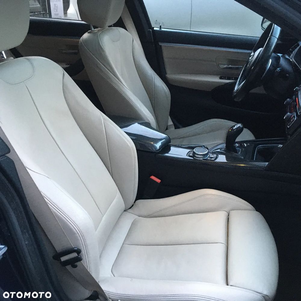 BMW Seria 4 435i Sport-Aut M Sport - 30