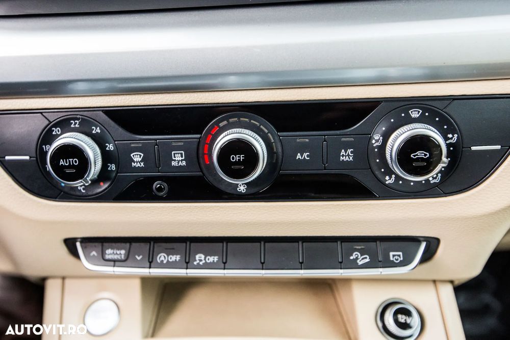 Audi Q5 2.0 TDI Quattro S tronic - 26