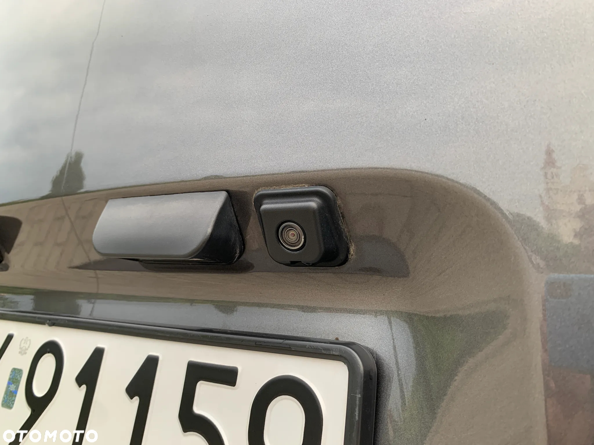 Opel COMBO - 28