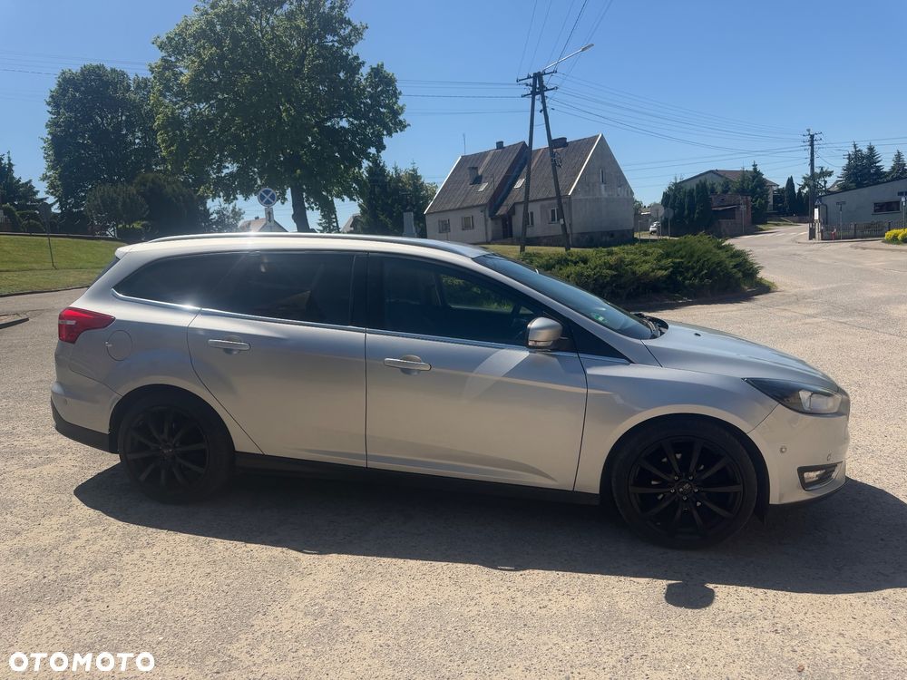 Ford Focus - 6