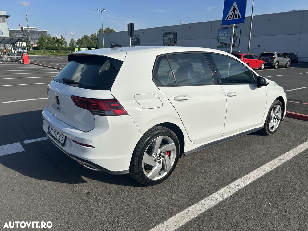 Volkswagen Golf - 7