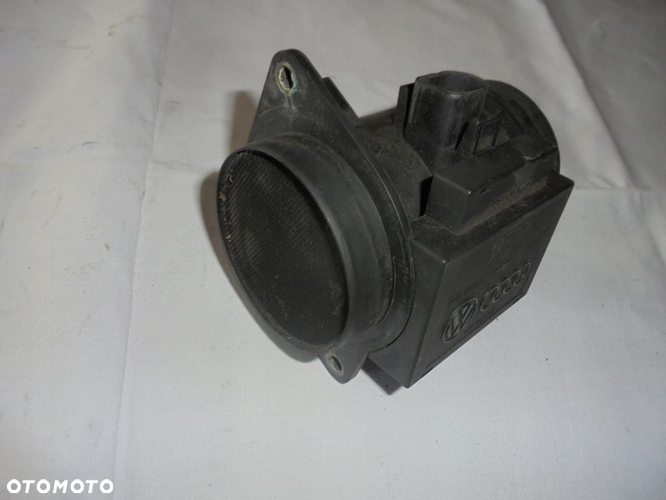 PRZPLYWOMIERZ PASSAT B5 AUDI VW SKODA 1.9 TDI - 5