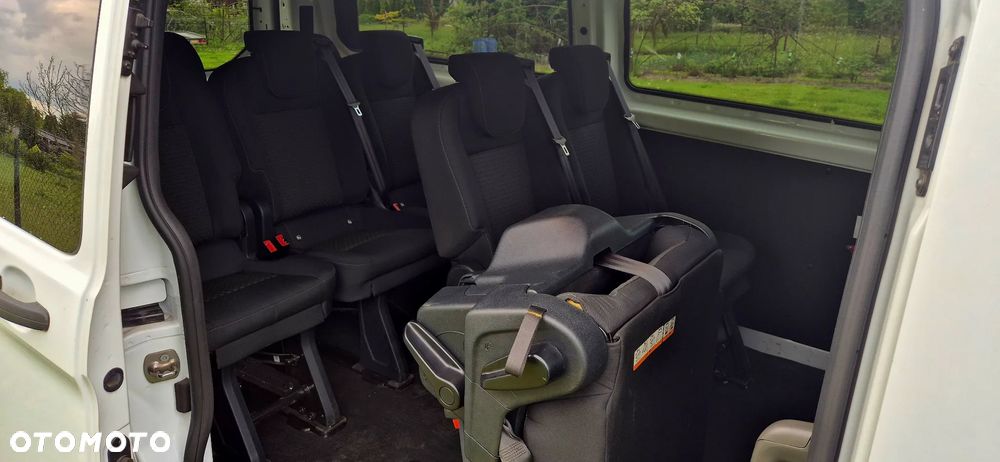 Ford Transit Custom L2H1 VA MH Basis - 7