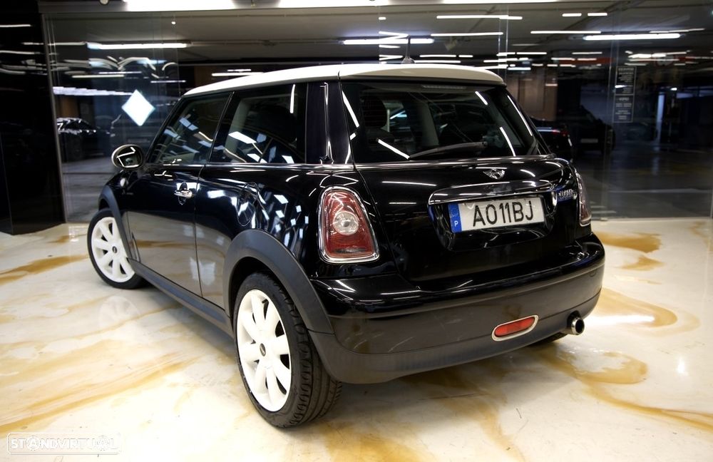 MINI Coupé - 7