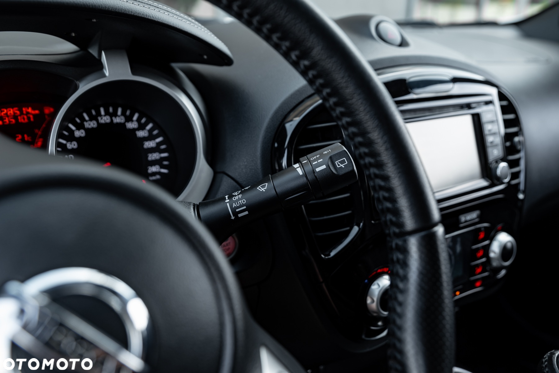 Nissan Juke 1.2 DIG-T Fun Edition EU6 - 26