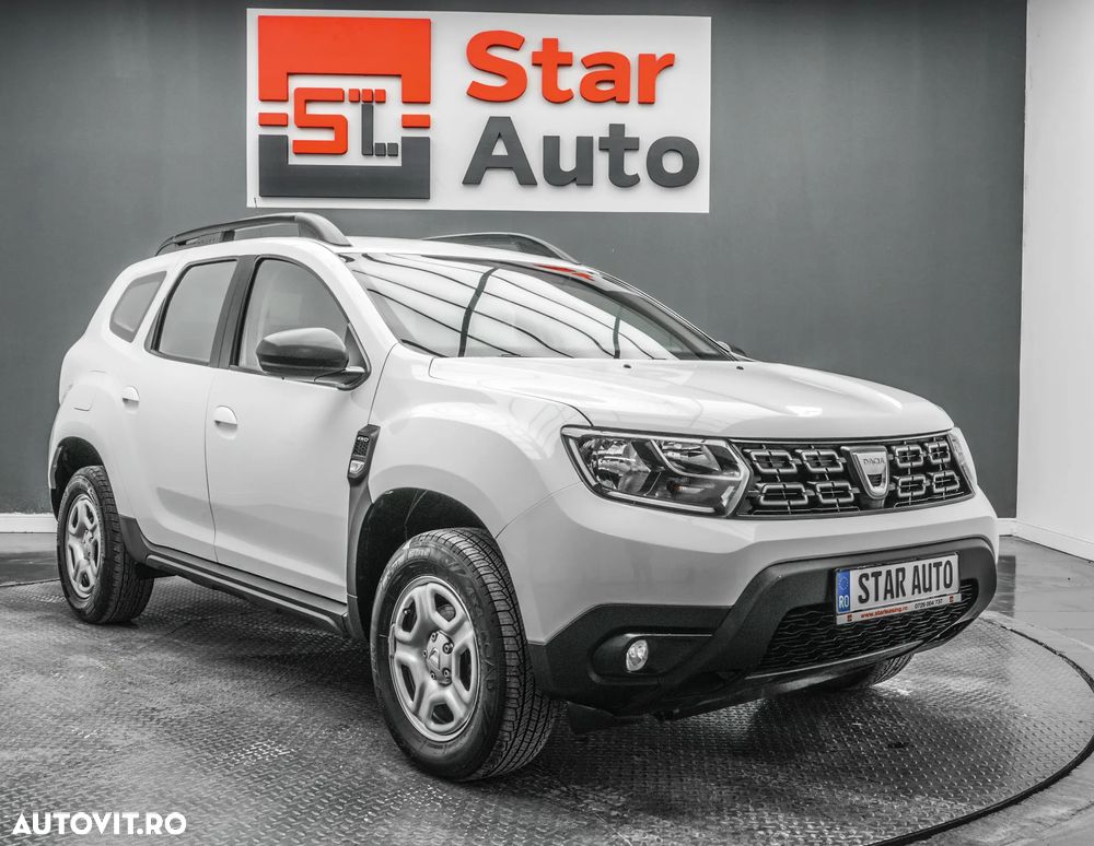 Dacia Duster - 3
