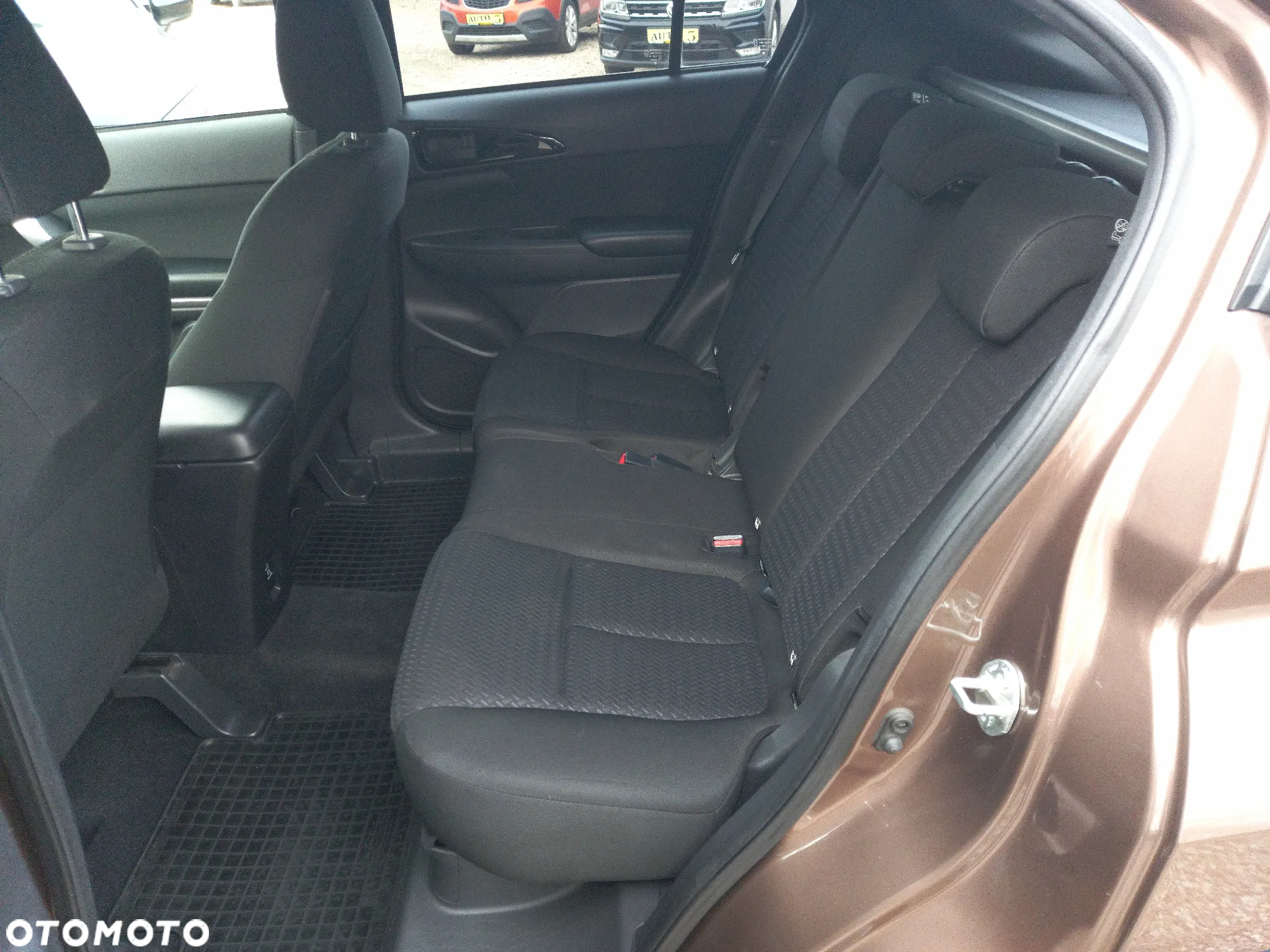 Mitsubishi Eclipse Cross 1.5 T GPF Invite Plus - 15