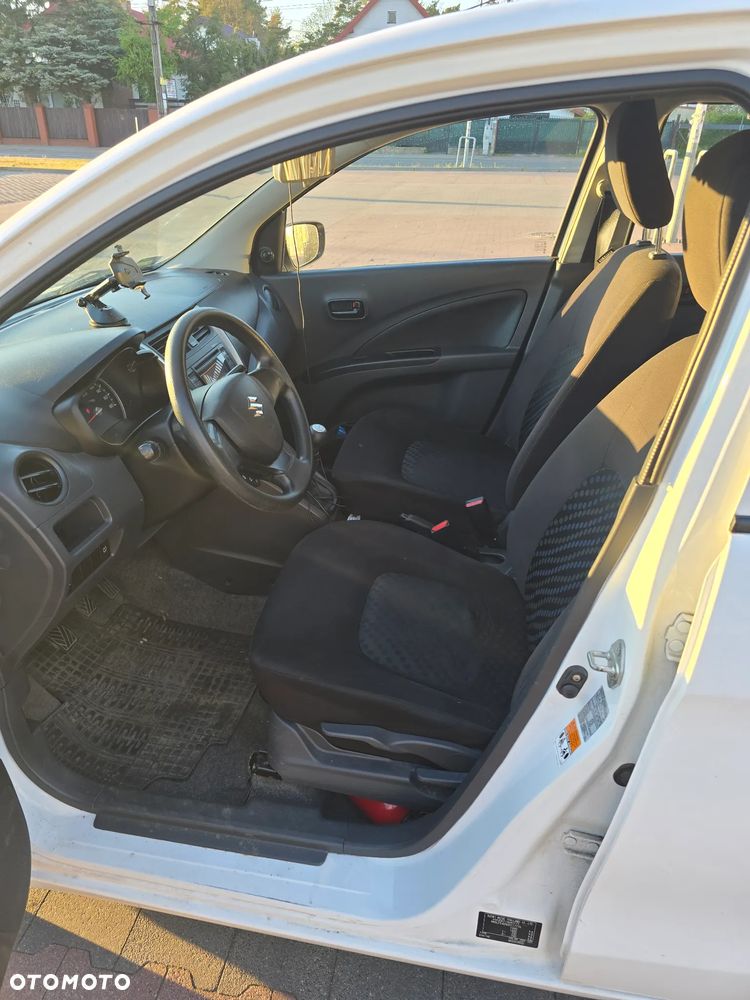 Suzuki Celerio 1.0 Comfort - 7