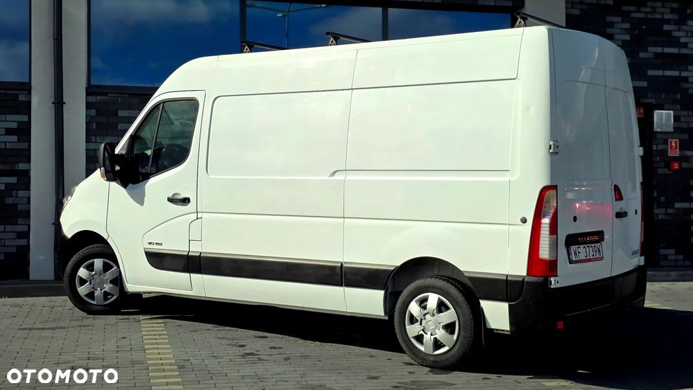 Renault Master L2H2 Pack Clim - 4