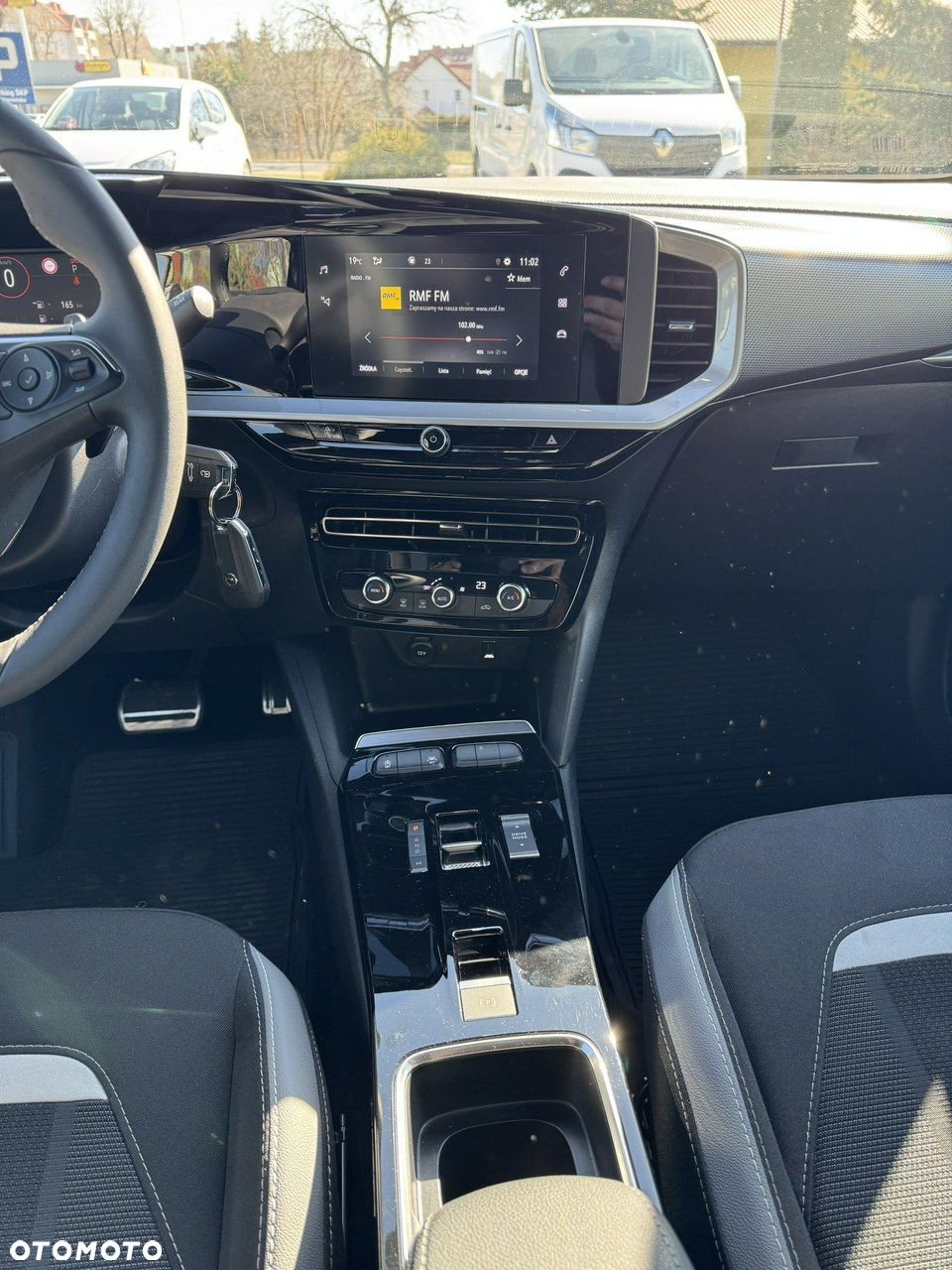 Opel Mokka 1.2 T GS Line Plus S&S - 12