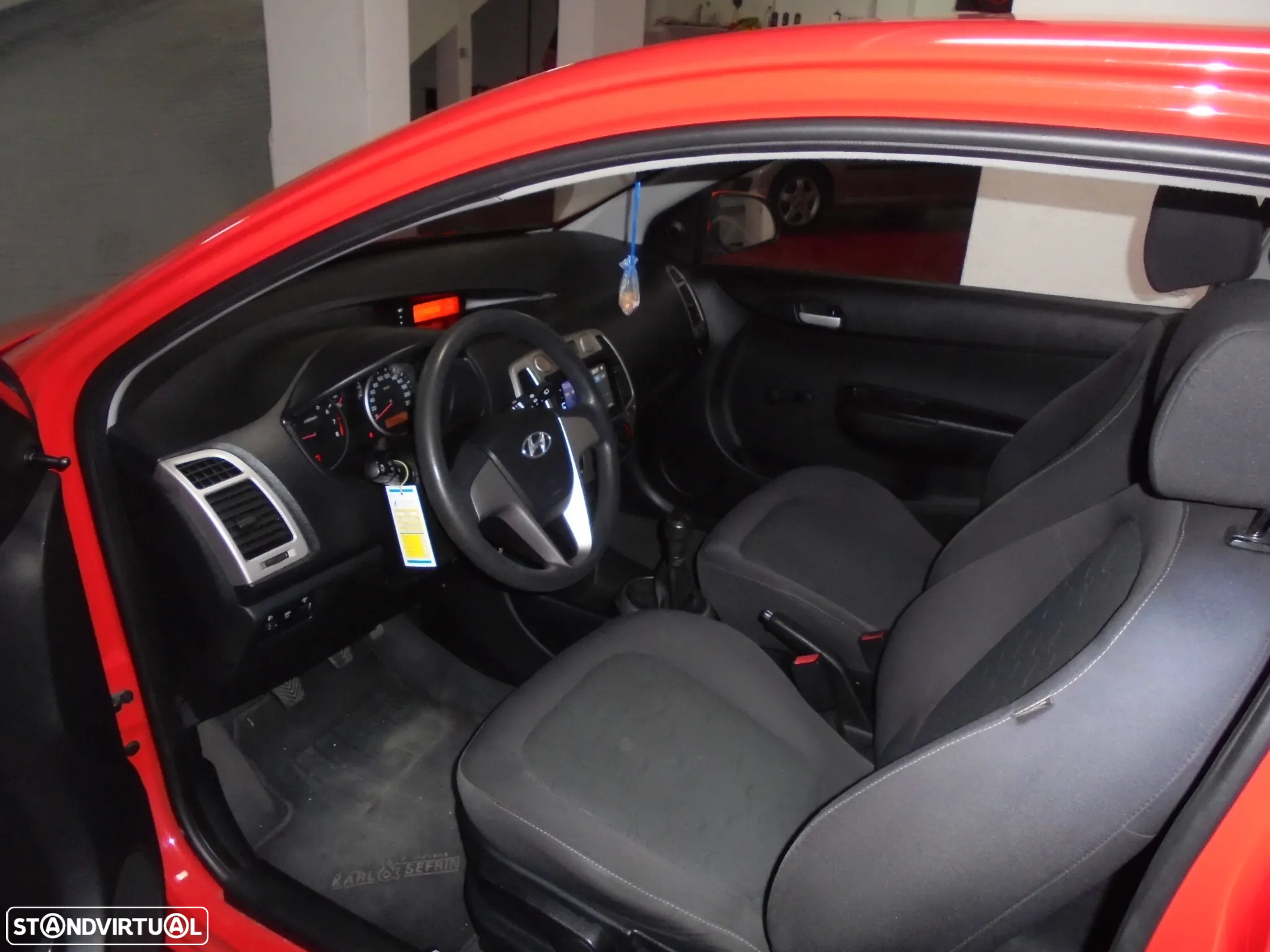 Hyundai i20 1.2 Classic - 16