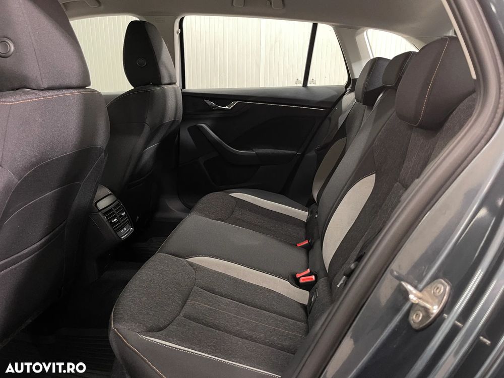 Skoda Scala 1.0 TSI Style - 12