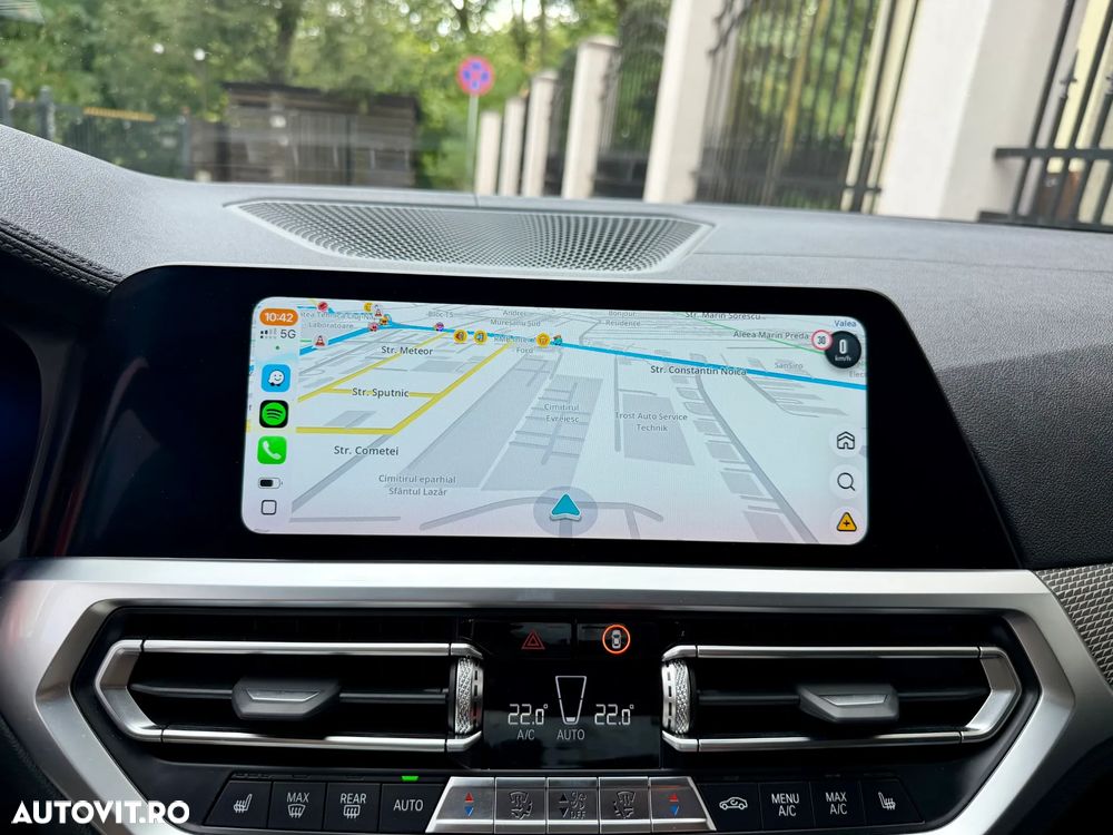 BMW M3 M340i xDrive AT MHEV - 16