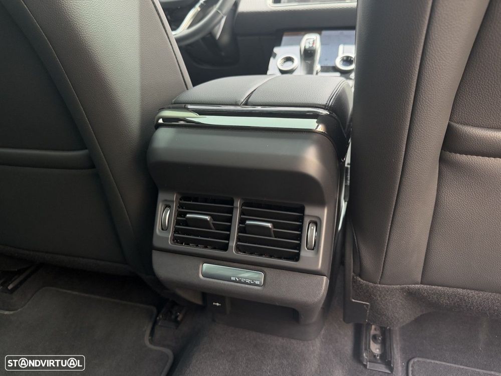 Land Rover Range Rover Evoque 1.5 P160 R-Dynamic S Auto - 20