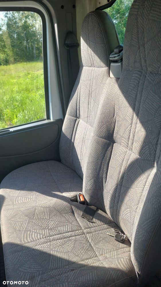 Ford Transit - 8