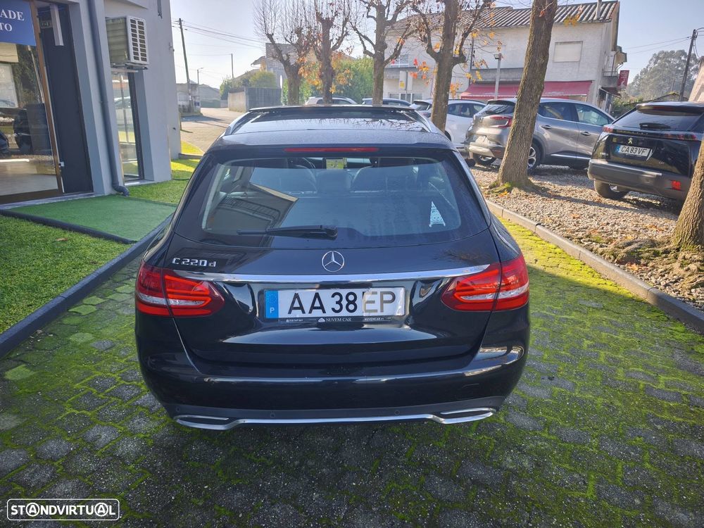 Mercedes-Benz C 220 ver-2-2-cdi-grand-edition-avantgarde - 6