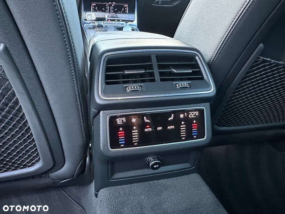 Audi A6 Limousine 50 TFSI e quattro S tronic S line - 28