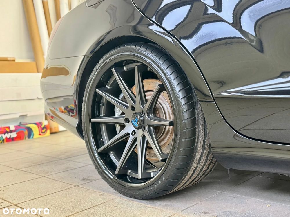 Mercedes-Benz CLS 63 AMG - 18