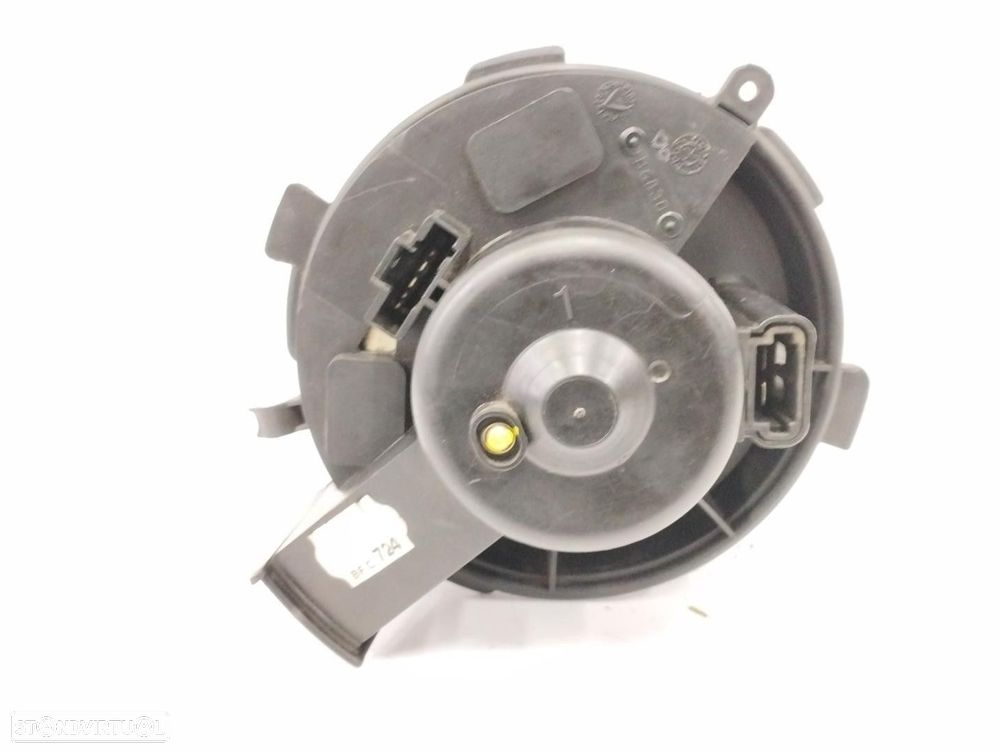MOTOR SOFAGEM PEUGEOT 307 CC 2005 -B6830 - 1