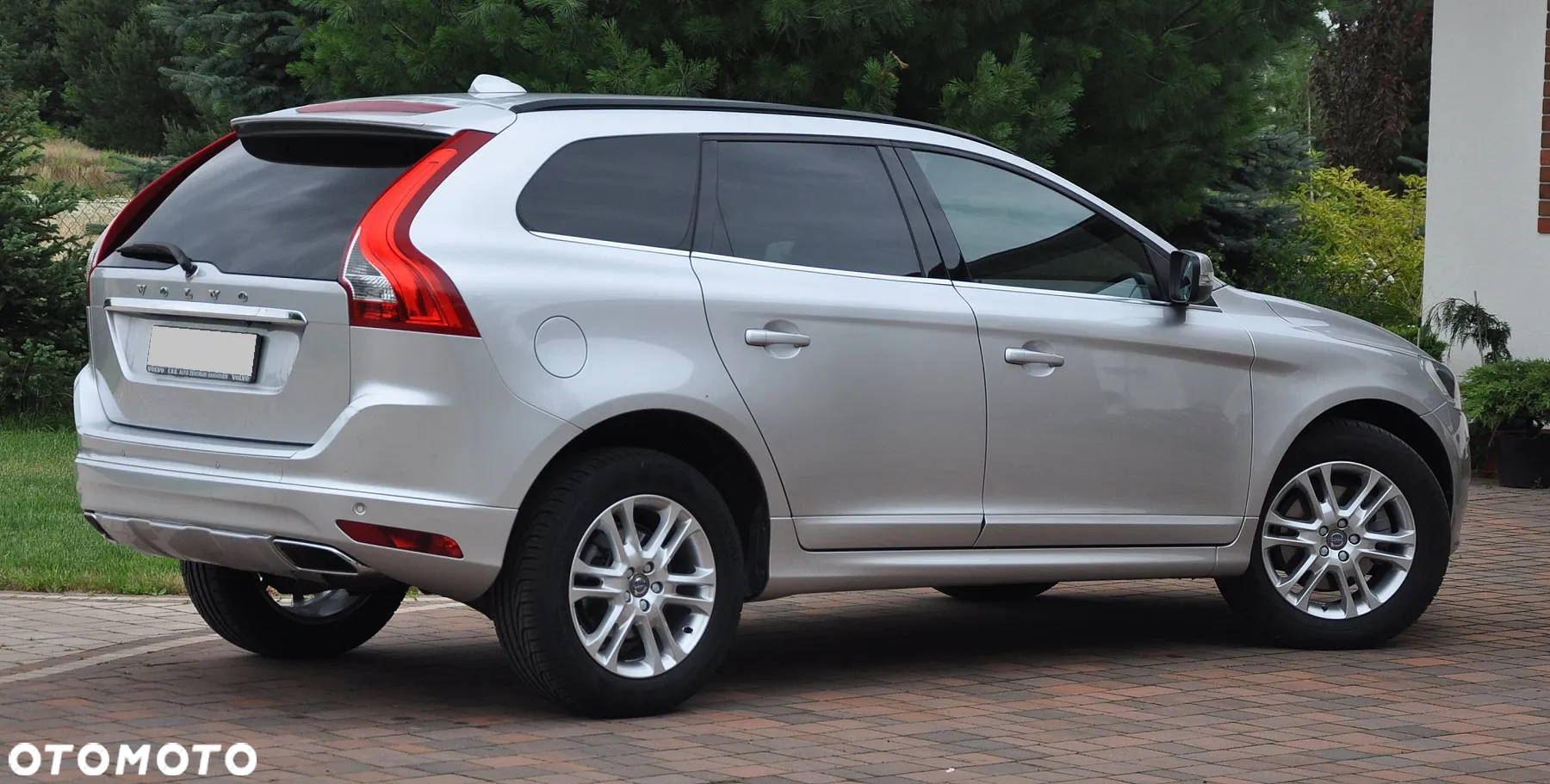 Volvo XC 60 - 13