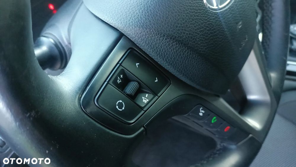 Hyundai i40 1.6 GDI Business - 17