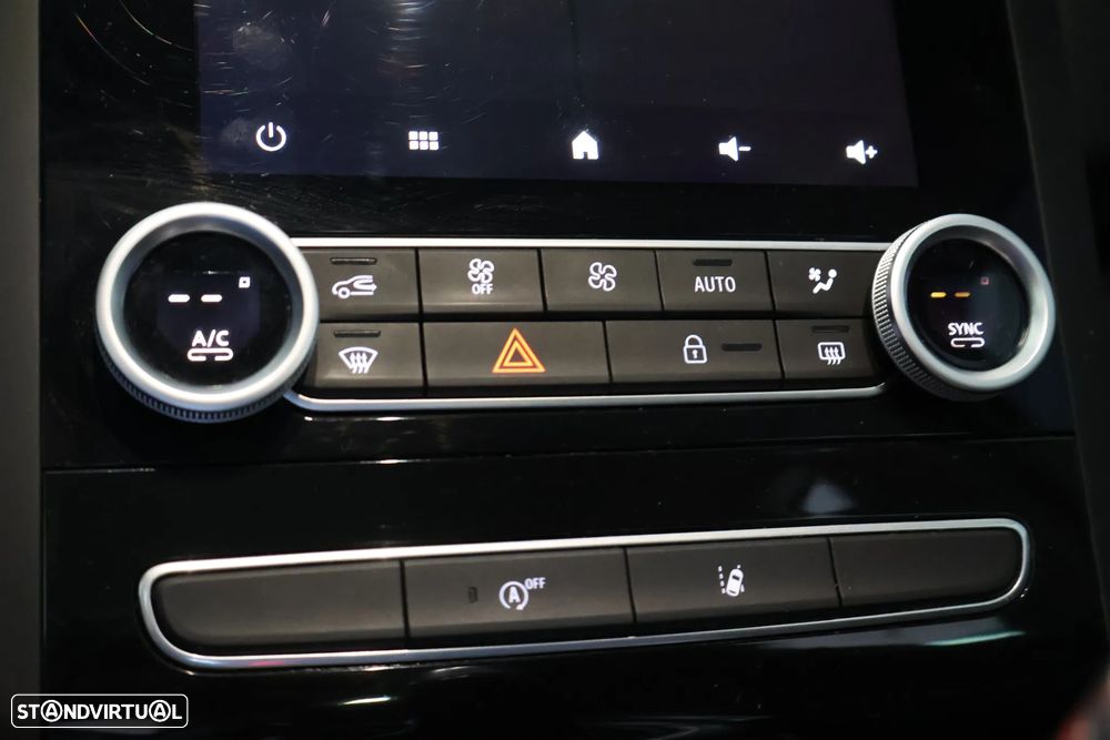 Renault Mégane Sport Tourer 1.3 TCe R.S. Line - 14