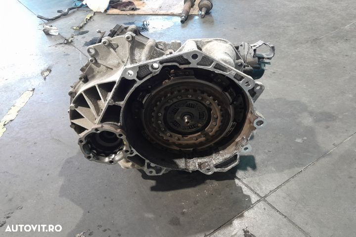 Cutie de viteze automata TIP CUTIE MGN TIP CUTIE MGN Volkswagen VW Go - 1