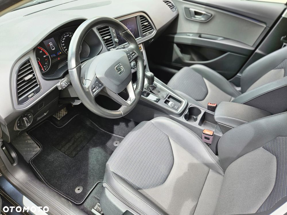 Seat Leon - 11