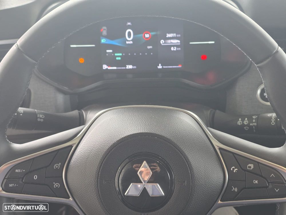 Mitsubishi Colt 1.0 MPI-T Kaiteki - 14