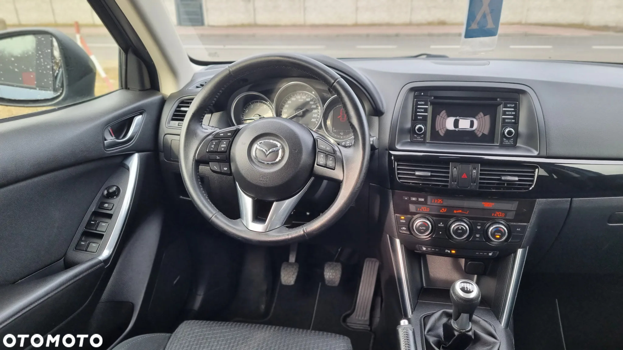 Mazda CX-5 2.0 Skydream 2WD - 13