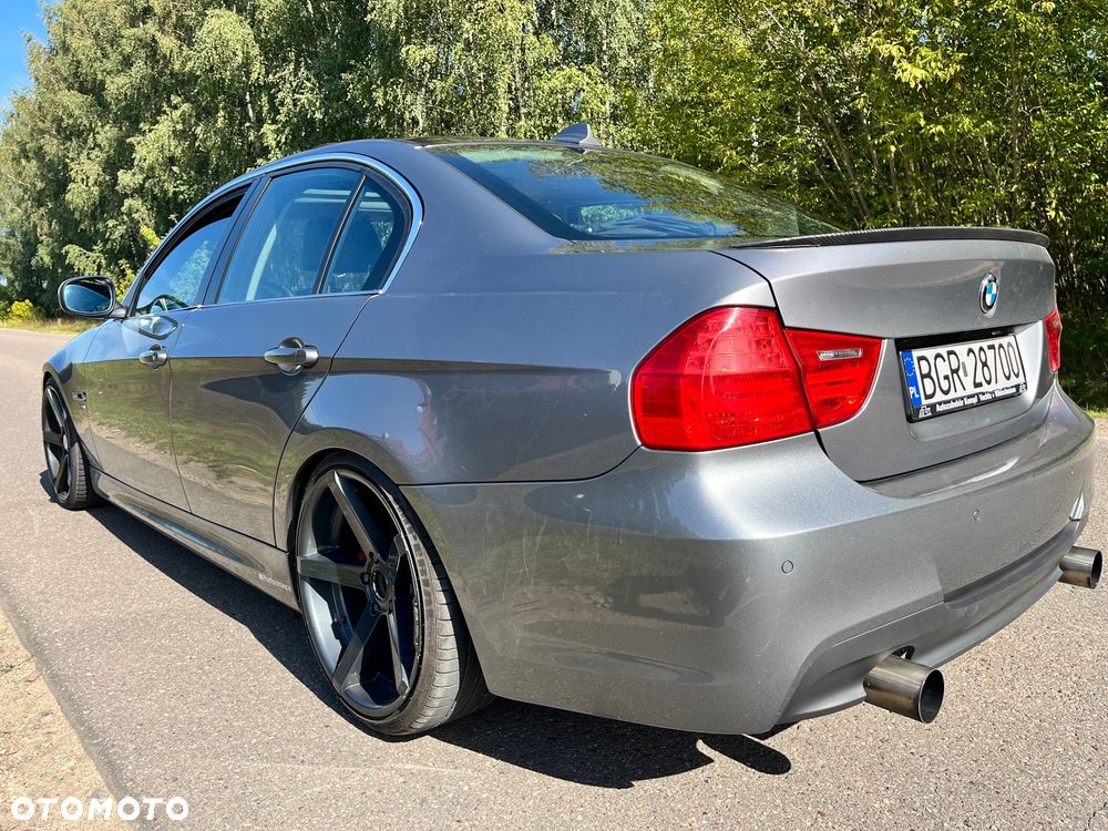 BMW Seria 3 330d DPF - 5