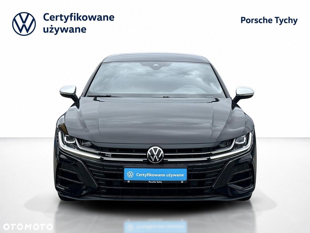 Volkswagen Arteon Shooting Brake - 32