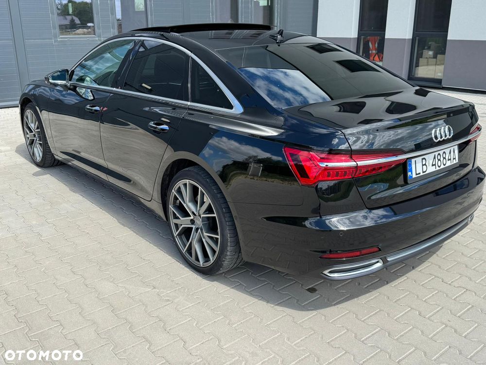 Audi A6 Limousine - 6