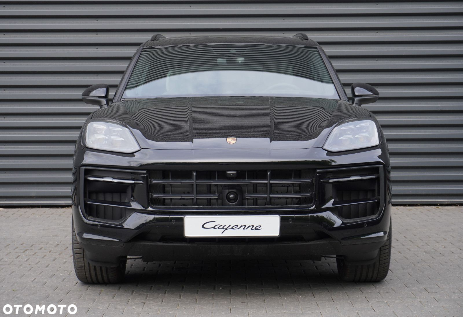Porsche Cayenne S - 2
