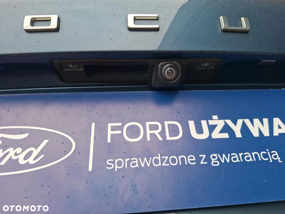 Ford Focus 1.0 EcoBoost mHEV Active X - 38