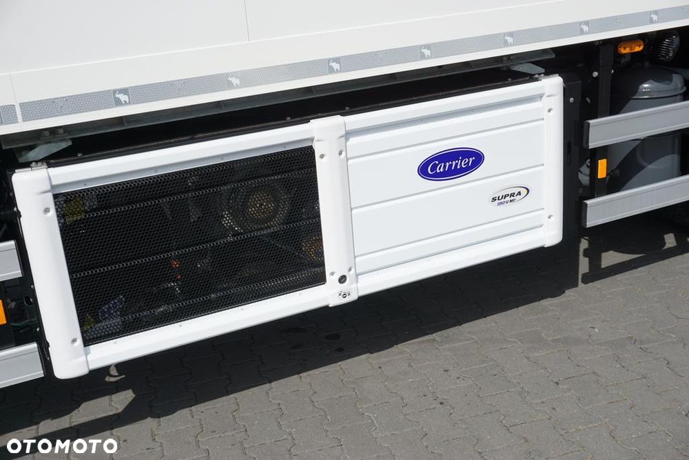 DAF CF 450 / E 6 / ACC / CHŁODNIA + WINDA / 21 PALET / MULTITEMPERATURA  / RETARDER - 26