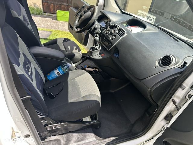 Renault Kangoo MAXI - 5