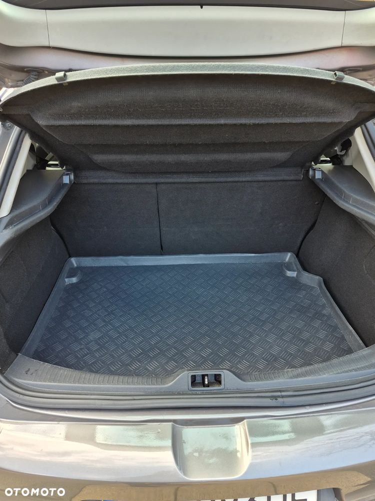 Renault Megane 1.5 dCi Authentique - 12